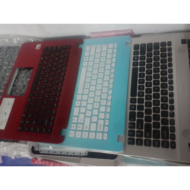 Frame Keyboard Asus ORI x441u x441b x441n x441m x441n x441s
