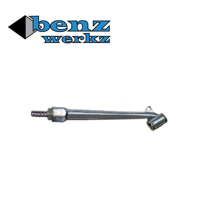 BENZ Air Chuck Selang Tire Air Chuck Alat Pengisi Angin Ban Air Chuck Selang FT022