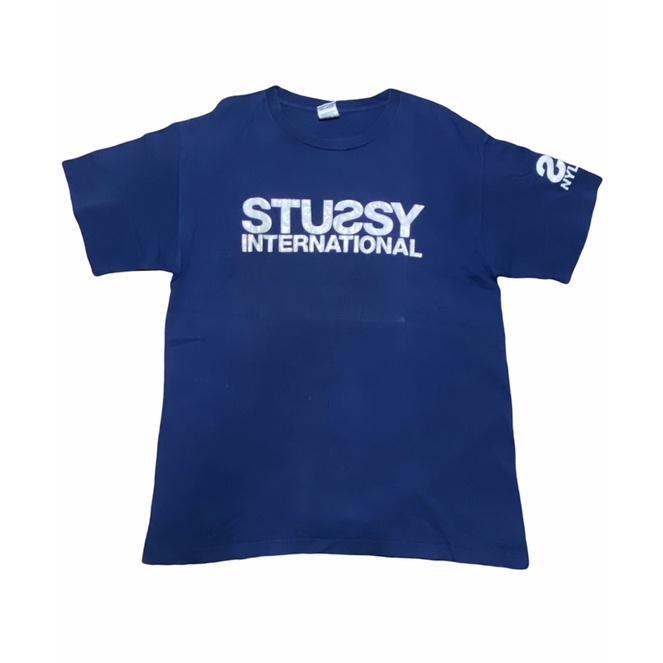 KAOS STUSSY VINTAGE