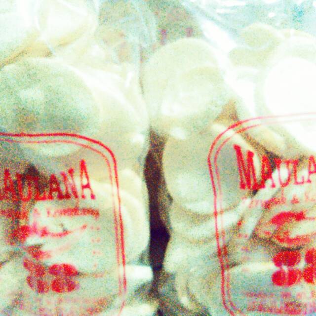 

Kemplang palembang tenggiri asli