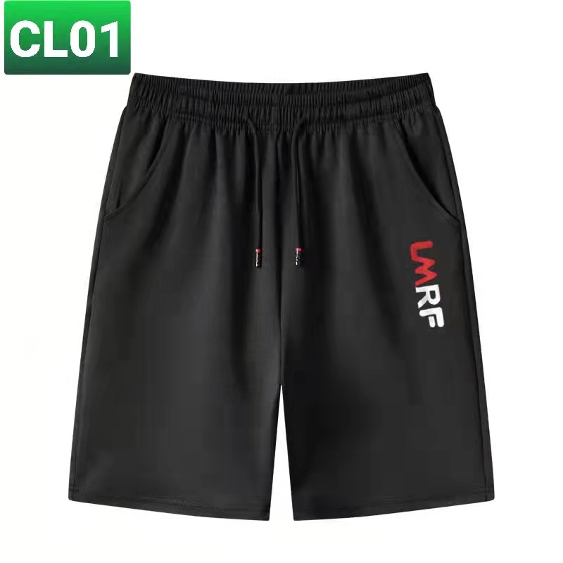 Celana Sport pria pendek dan panjang jogger kualitas bagus