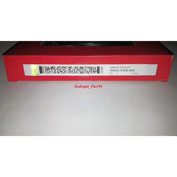 gear set honda blade