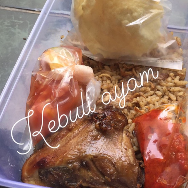 

Nasi kebuli