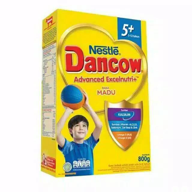 

Dancow 5+ 780 gr