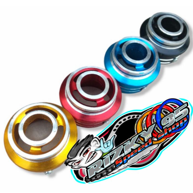 Corong Knalpot Variasi Cnc corong knalpot universal Corong Knalpot racing pangkon knalpot  Variasi c
