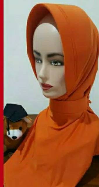 Jilbab psk dan psr pia ardhia garini