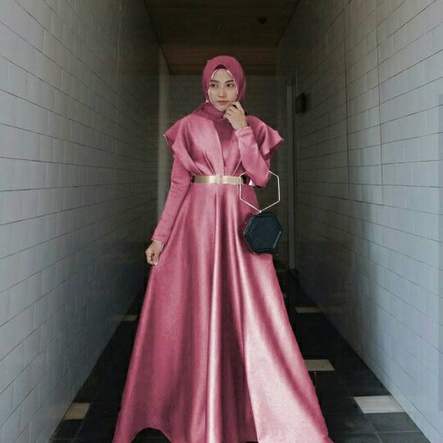 Maxi Dress Lesti
