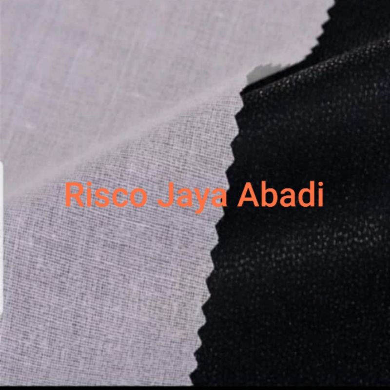 KAIN LEM KUFNER TIPIS 7403 LEBAR 90CM HARGA PER METER