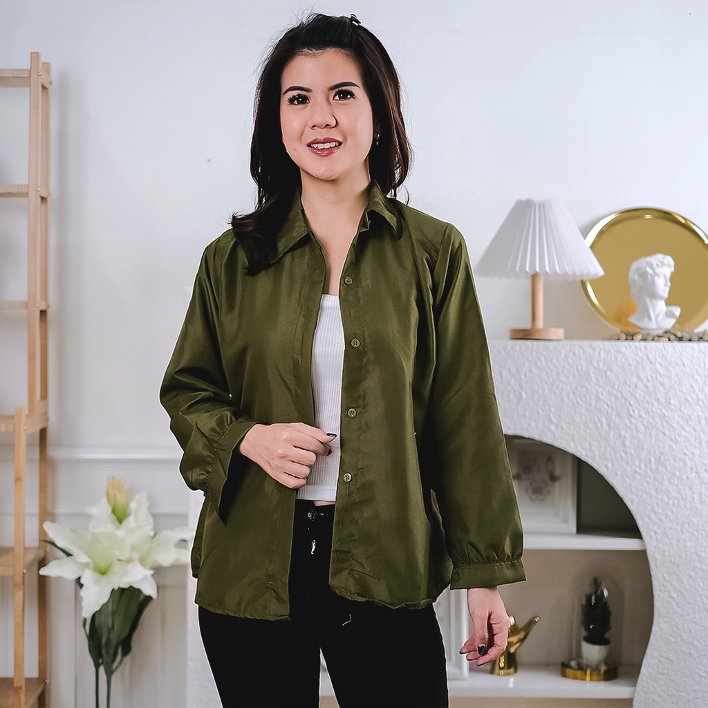 AFI - MC - Blouse Keyra