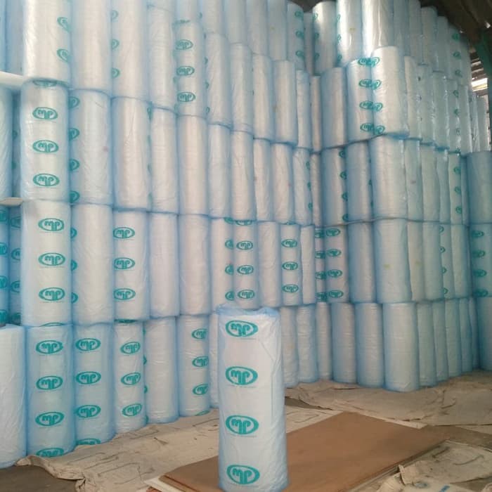 Terlaris Bubble Wrap MP Muliapack Tebal dan Terjamin - Harga Grosir