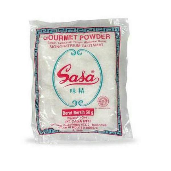 

TREND Sasa 50g/gourmet powder/micin € 887