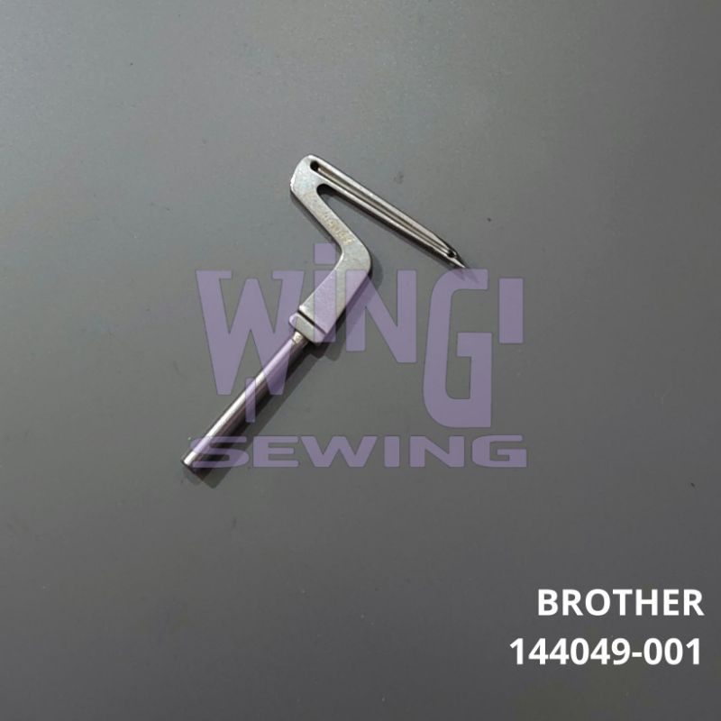 144049001 BROTHER Looper Bawah Mesin Jahit Obras