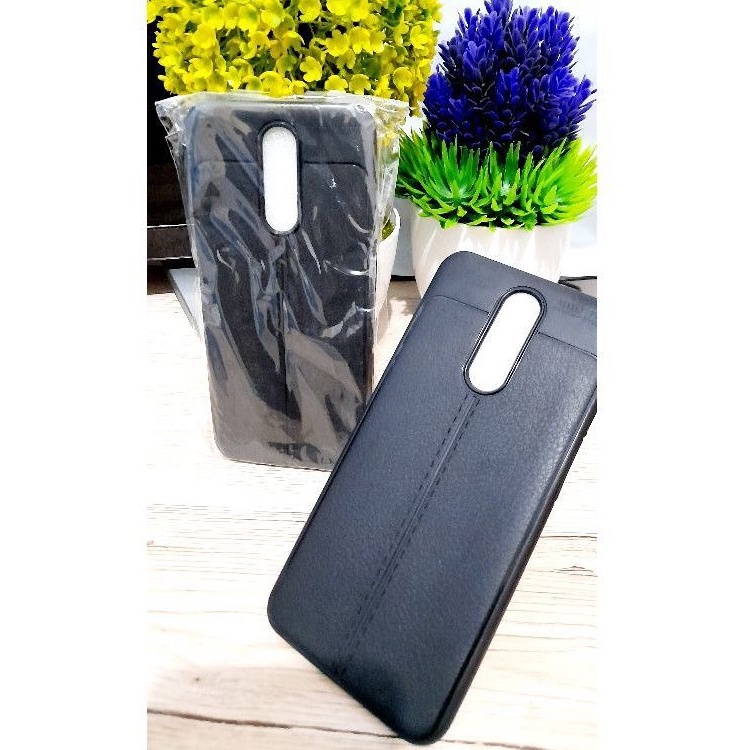 Casing Pelindung HP Autofokus Oppo F11 SOFT CASE F 11 AUTO FOKUS HP