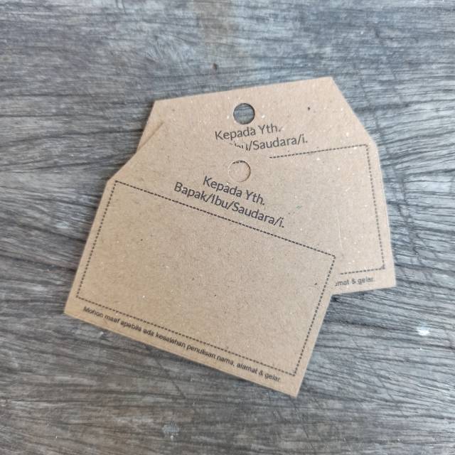 

LABEL NAMA | LABEL UNDANGAN | LABEL TAG UNDANGAN