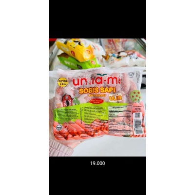 

Sosis lilit