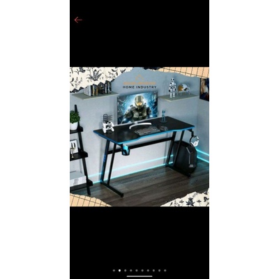 Meja Gaming / Meja Komputer / Meja Laptop Terlaris