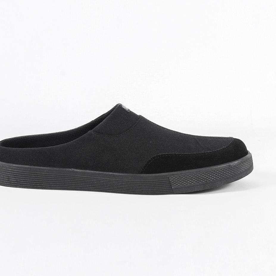 HOT SALE Sepatu Slip On Pria V 4072 Brand Varka Sandal Bustong Selop Pria Modis Murah Berkualitas Wa