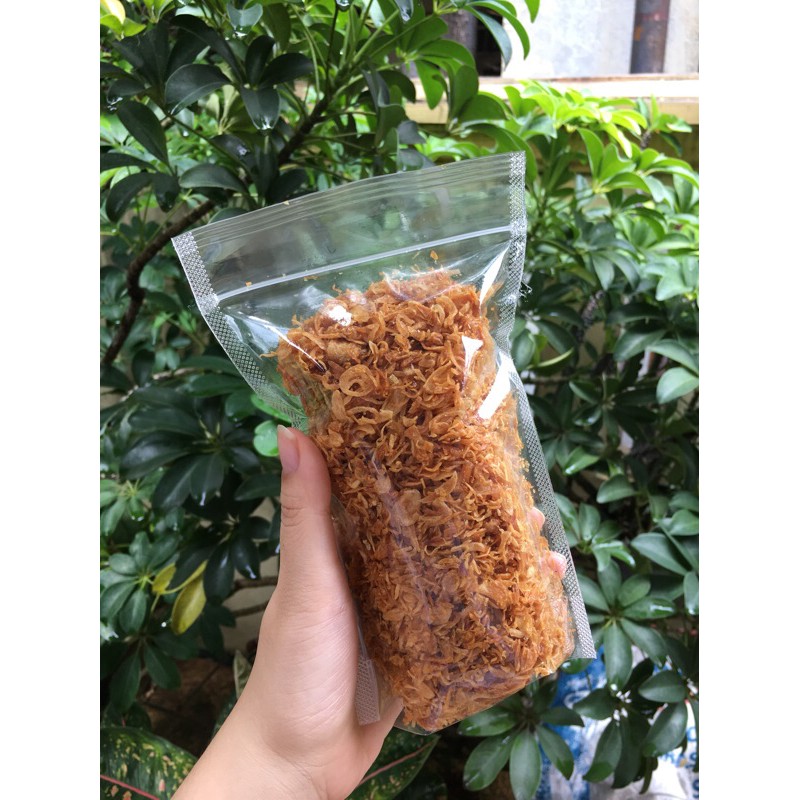 

BAWANG GORENG (BAGOR RENYAH ORIGINAL)