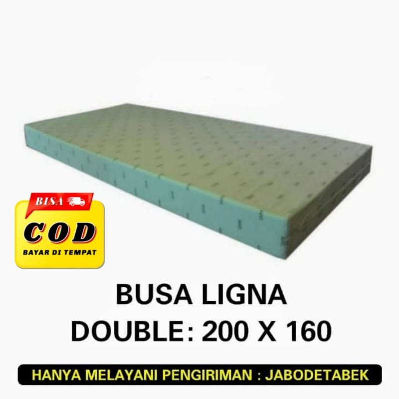 Kasur busa LIGNA 160 x 200