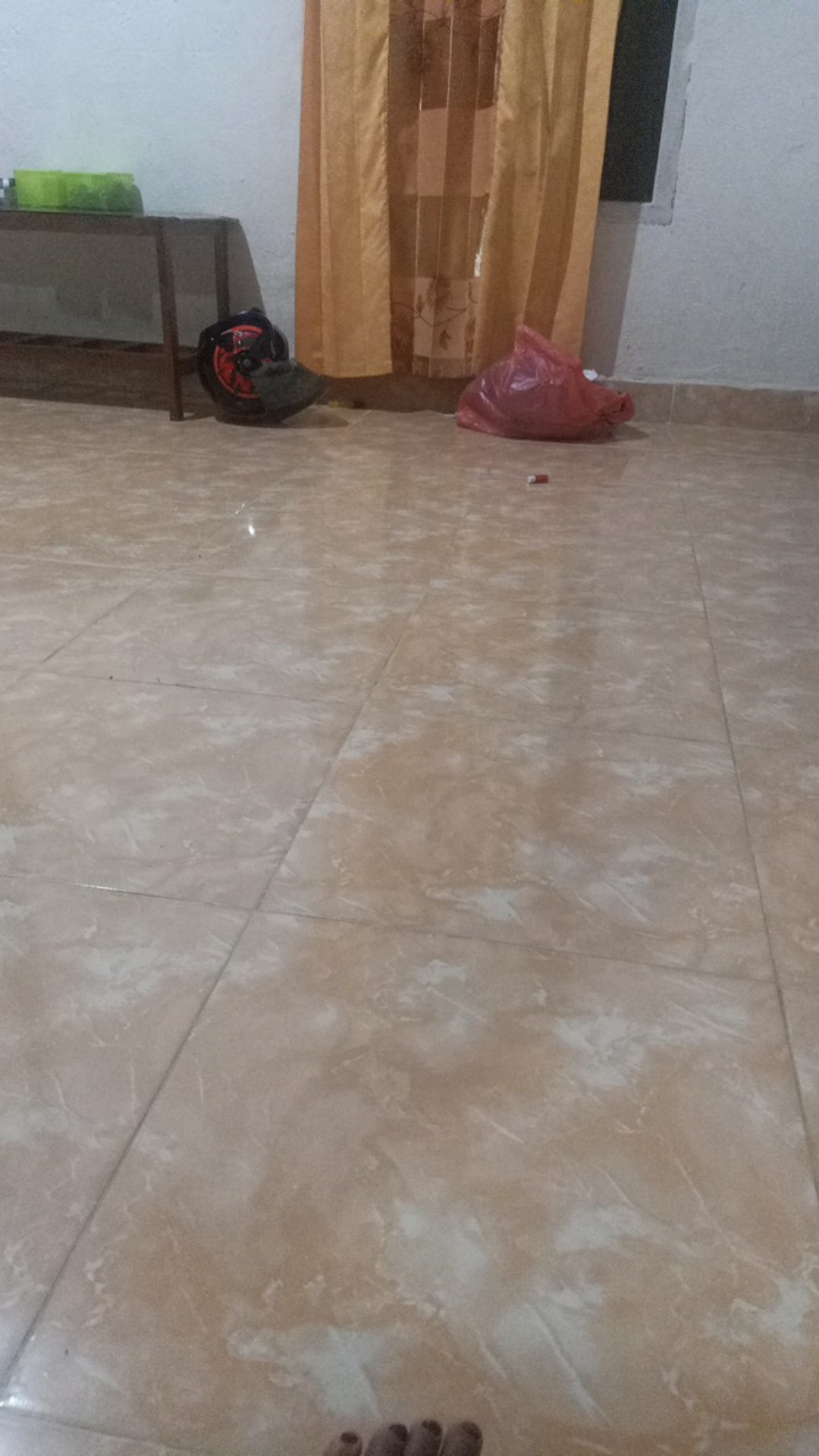 Gamis Batik Anak Size 3-4th