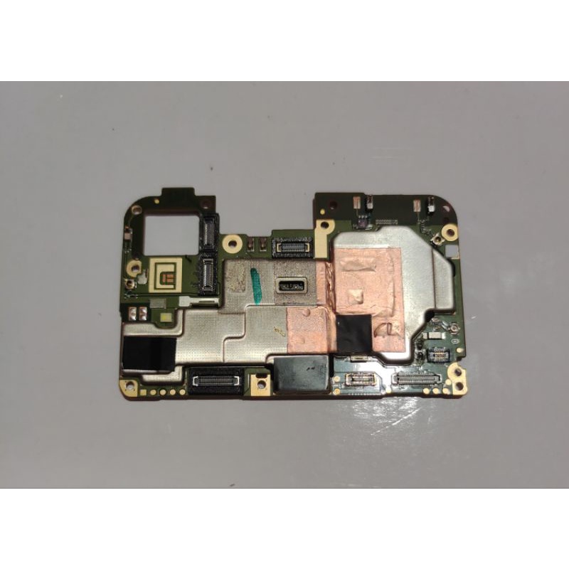 mesin vivo y93 ram 3/32 minus mati total