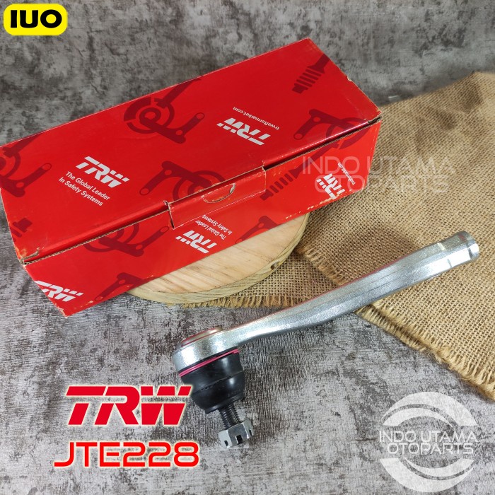 Tie Rod End Grand Civic CRV CR-V Gen 1 (kiri) Tierod End TRW JTE228