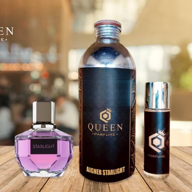 Aigner starlight 30 ml