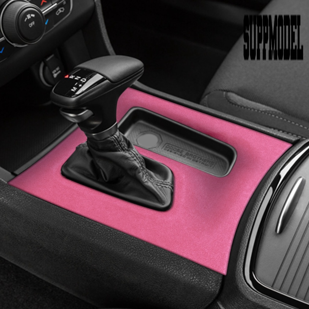 Suppmodelx &lt; Cover Panel Persneling Mobil Pengganti Untuk Dodge Charger 2016-2021