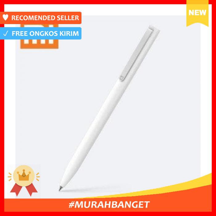 

Pulpen - Xiaomi Mi Pen / Bolpen / Ballpoint Premium Original Promo - Alat Tulis