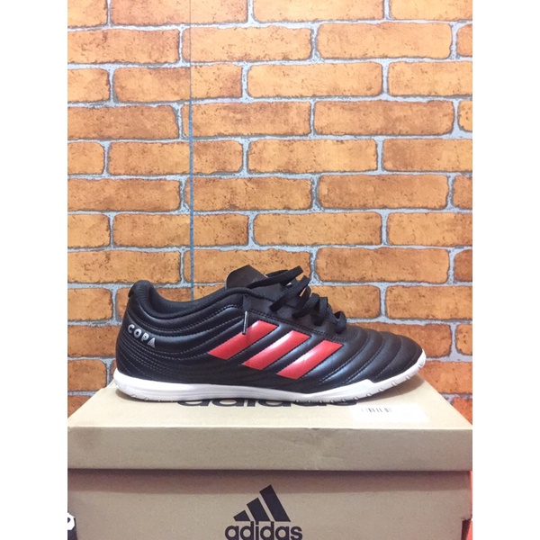 Sepatu Futsal Adidas Copa 19.4 IN