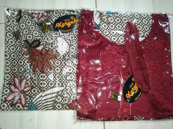 Batik Couple | Batik Couple Modern | Couple Batik | Batik Couple Gamis