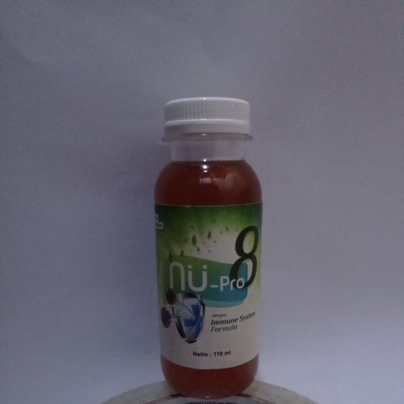 nu-pro