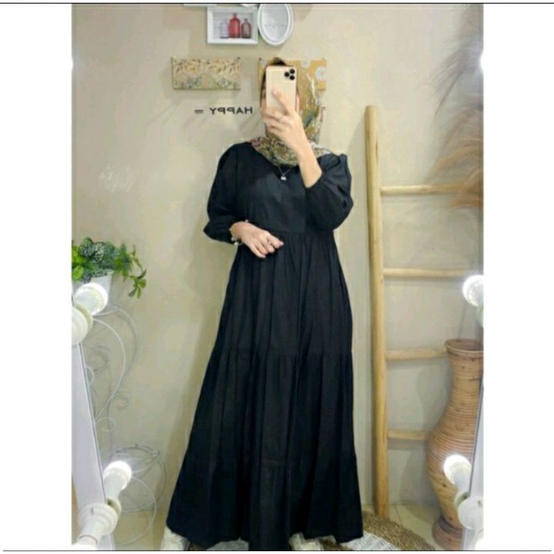 KARIN DRESS BUSUI