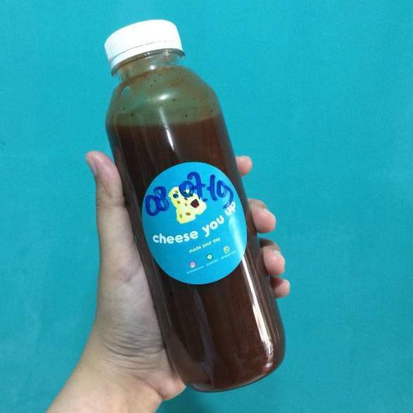 

g5 Fire chicken sauce pedas super 9WG Best Terlaris
