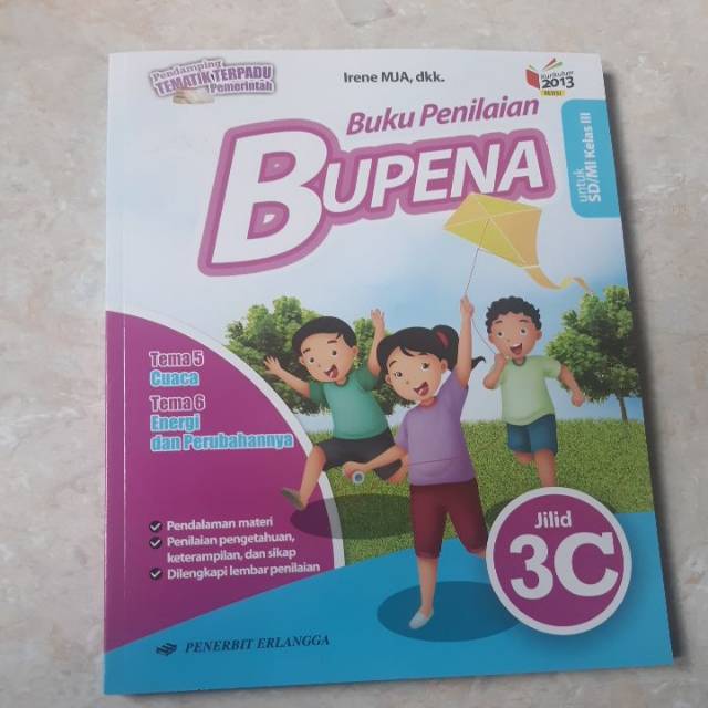 Bupena 3c
