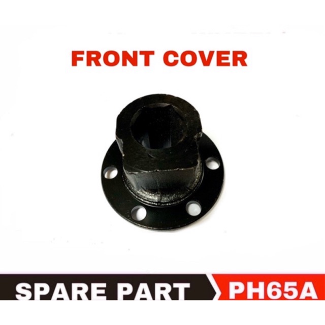 Spare Part Ph65a Front Cover