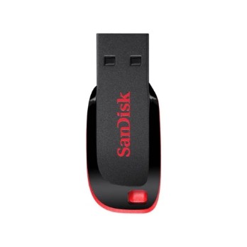 Flashdisk Sandisk Cruzer Blade 128GB USB 2.0 &quot;USB Sandisk 128GB&quot;