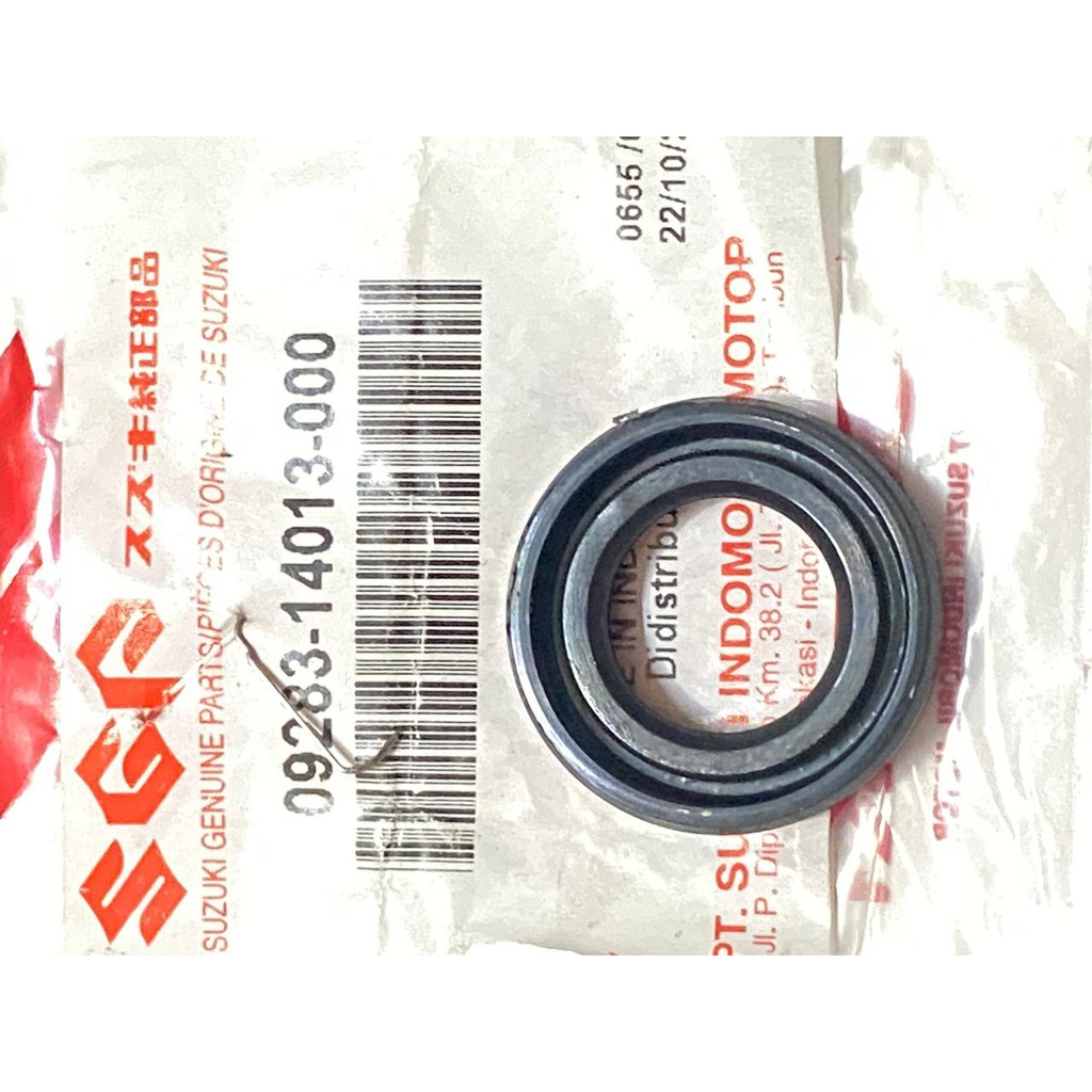 SIL ENGKOL SATRIA 2TAK NEX 2 SMASH SHOGUN 125 SATRIA FU ORIGINAL SGP