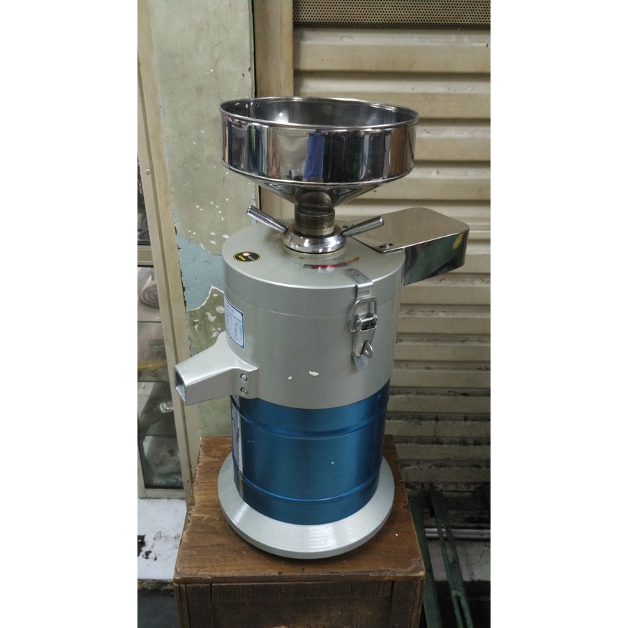 Mesin Susu Kacang / Soya Milk Maker FDM-150