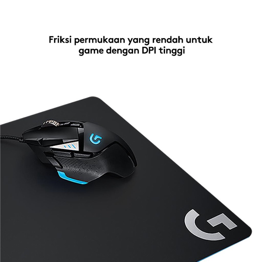 Mouse Pad Gaming Logitech G440 Hard