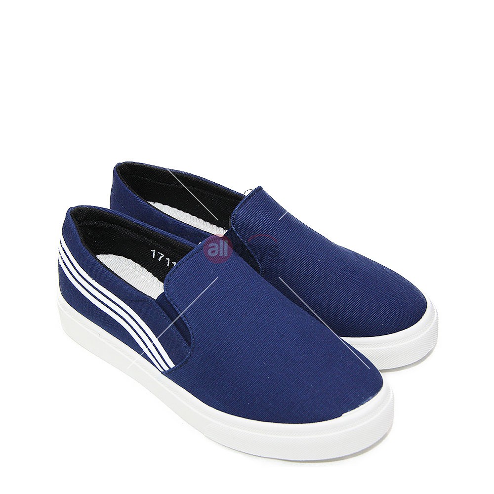 Faster Sepatu Sneakers Wanita 1608-07A Size 36-41