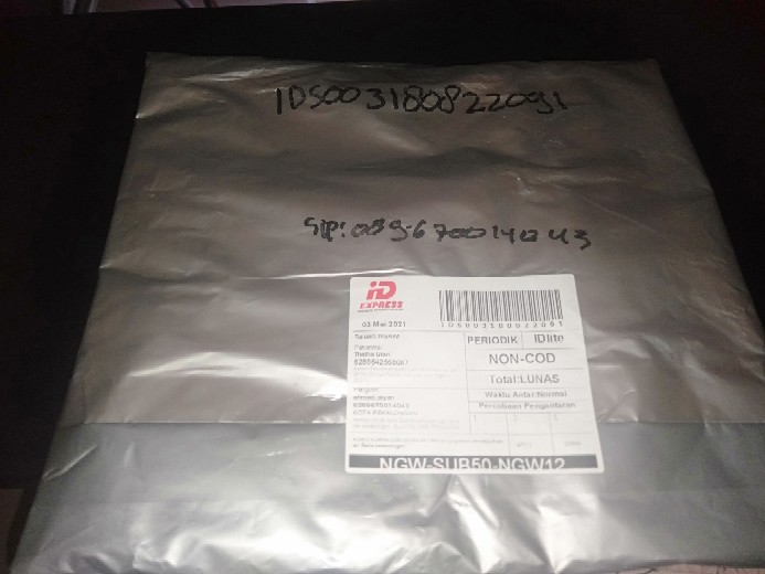 Koko Modern Koko Masakini Orii Dewasa Fashion Pria Atasan Batik Pekalongan