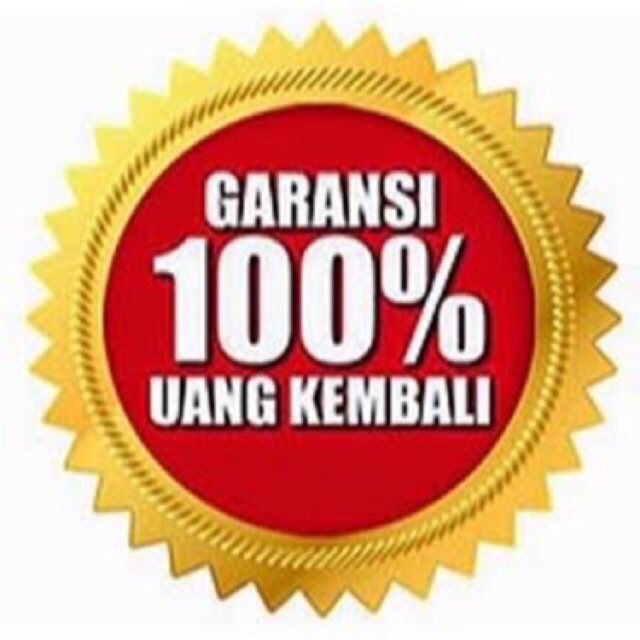

BELI GARANSI - Tambahan Bubble Wrap / Shreded Paper & Lainnya