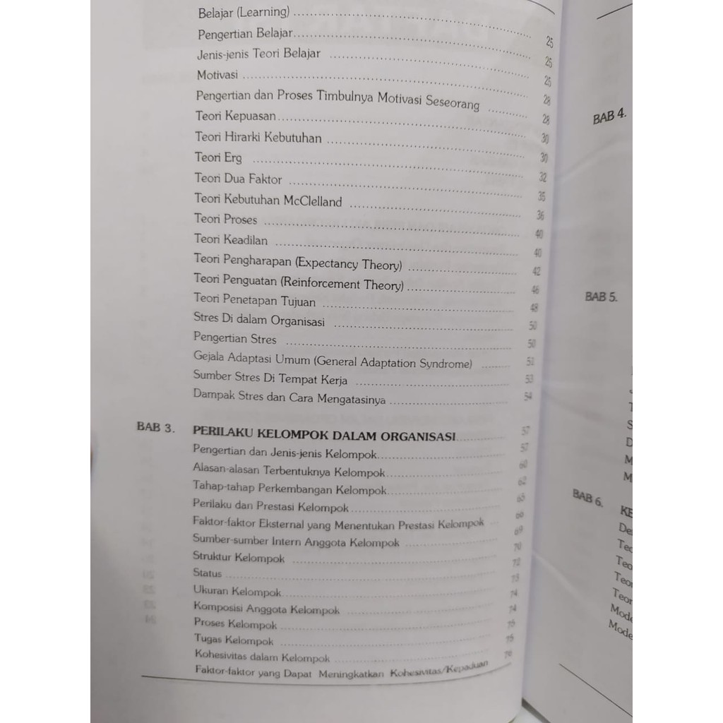 Perilaku Keorganisasian Indriyo Gitosudarmo Shopee Indonesia