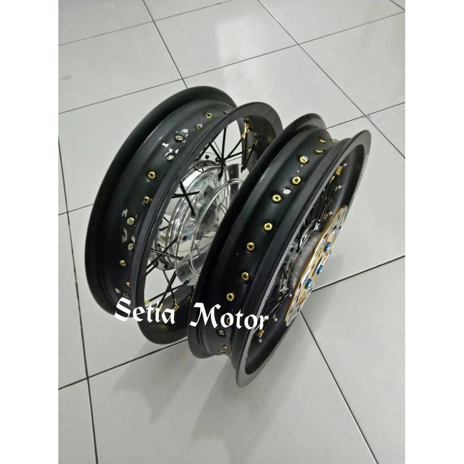 Murah Di Shopee Velg 14 Lebar 215x250 Vario