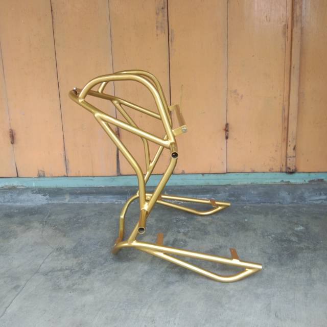 Tubular beat fi/street 2019