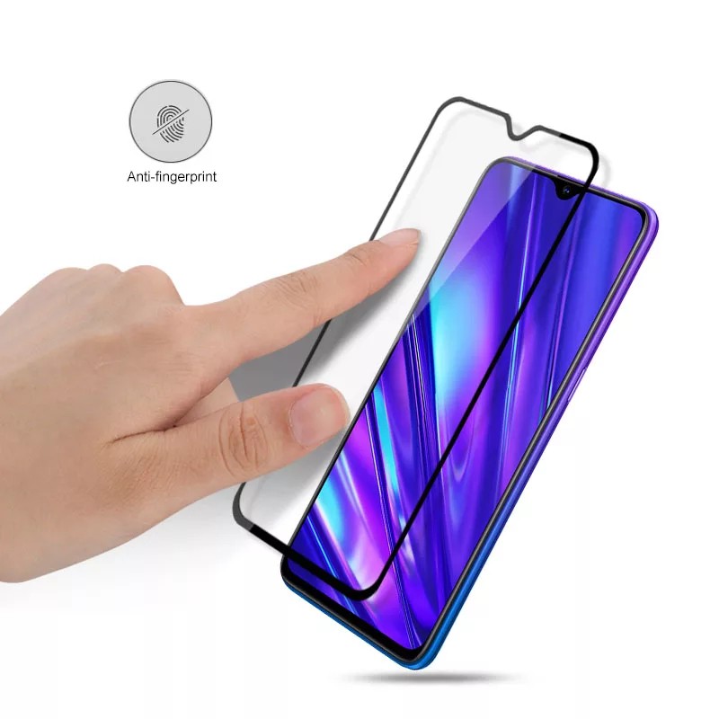 Tempered Glass INFINIX HOT 11S NFC / SMART 6 / Note 10 Pro / HOT 10S / 10 / 8 / HOT 11 PLAY / 9 / 10 / 9 PLAY / Smart 5 / Hot 9 Pro / Zero 8