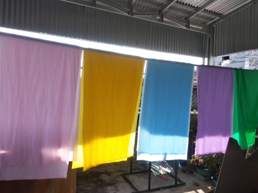 Kain Sprei Polos / Kain Sprei / Kain Polos / Kain Katun / Katun Polos / Sprei Polos