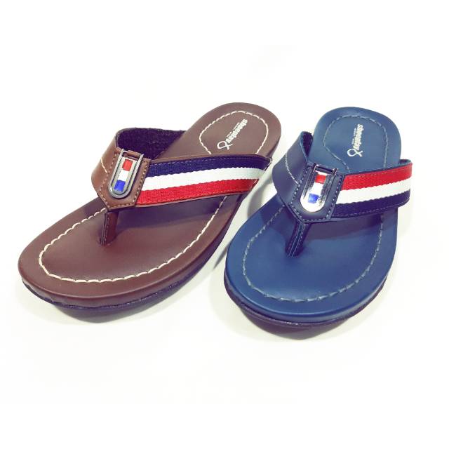 SEPATU PRIA SHOEPLAY YC.04