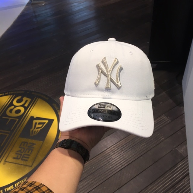 Topi NY new era